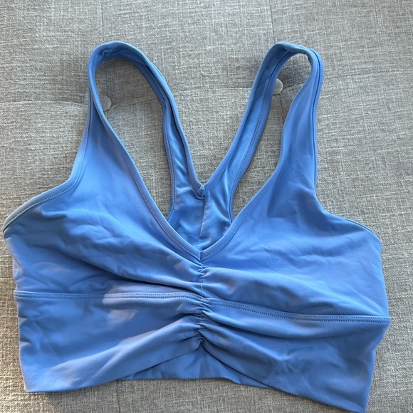 ALO Yoga Other - Wild thing bra
